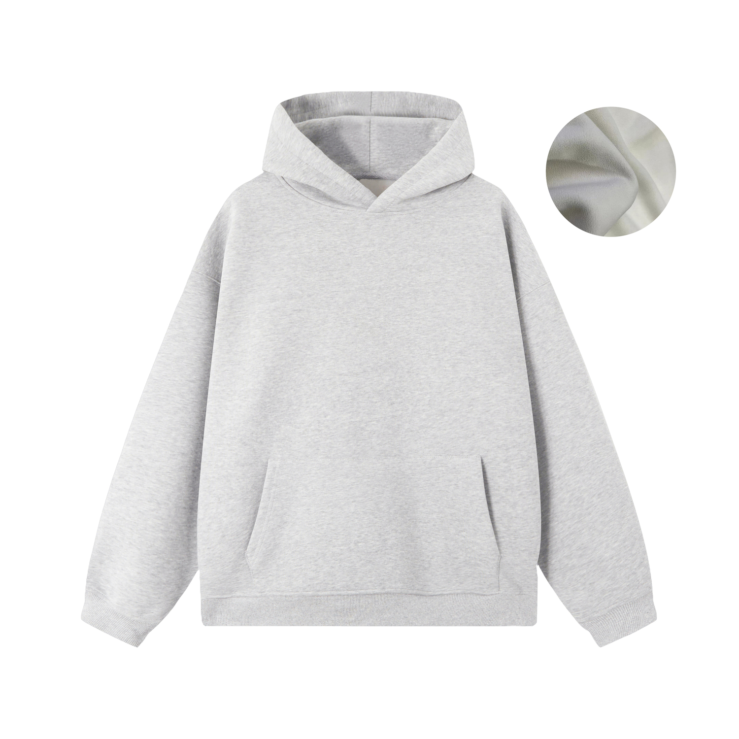 Свитшот женский ICH MODE, белый серый (fleece-lined)
Свитшот женский ICH MODE, белый серый (fleece-lined)