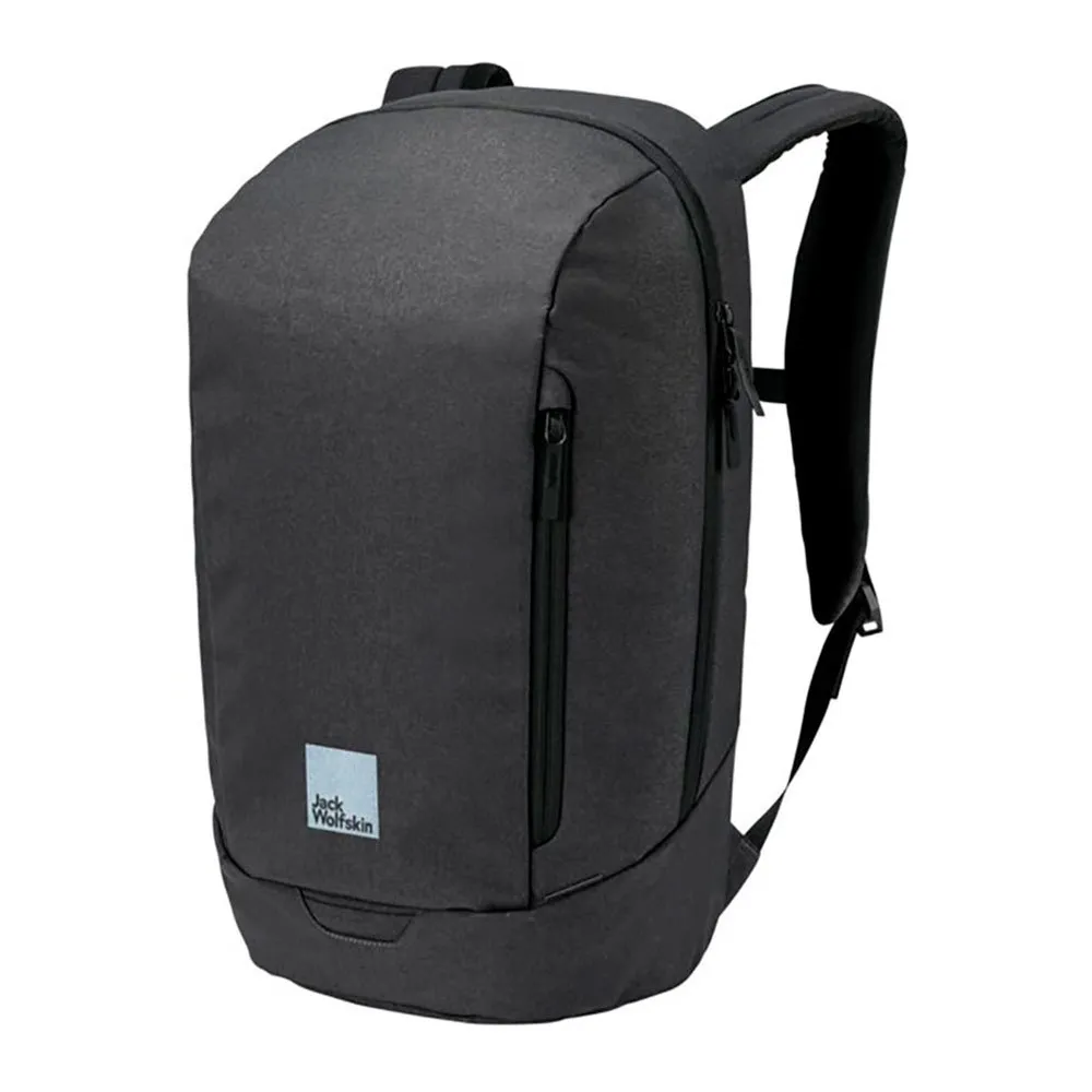 Рюкзак Jack Wolfskin Mainkai 22L, черный
Рюкзак Jack Wolfskin Mainkai 22L, черный