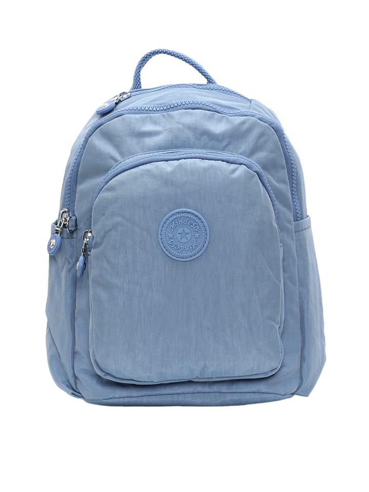 Рюкзак Mindesa, цвет blau grau
Рюкзак Mindesa, цвет blau grau