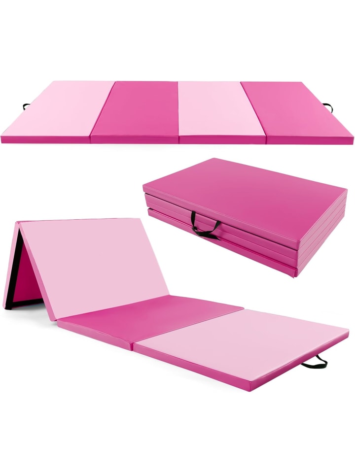 COSTWAY Коврик Golf Übungsmatte 152x92cm 32mm in Grün
COSTWAY Коврик Golf Übungsmatte 152x92cm 32mm in Grün