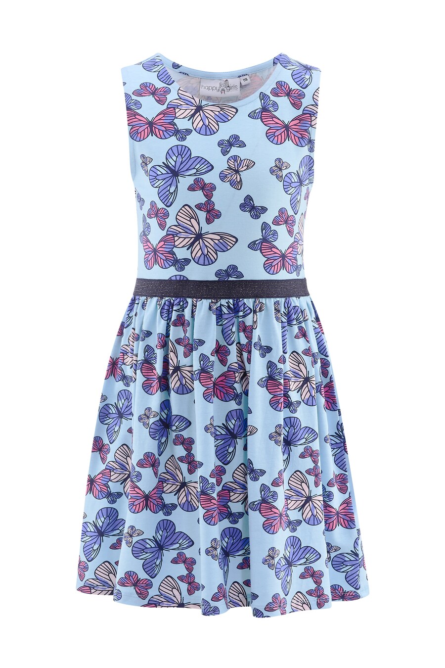 Платье happy girls, Blue
Платье happy girls, Blue