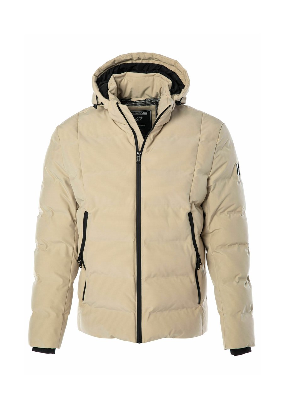 Куртка CARISMA Winter jacket, Beige
Куртка CARISMA Winter jacket, Beige