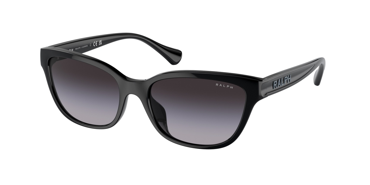Женские солнцезащитные очки RA5307U RALPH, shiny black
Женские солнцезащитные очки RA5307U RALPH, shiny black