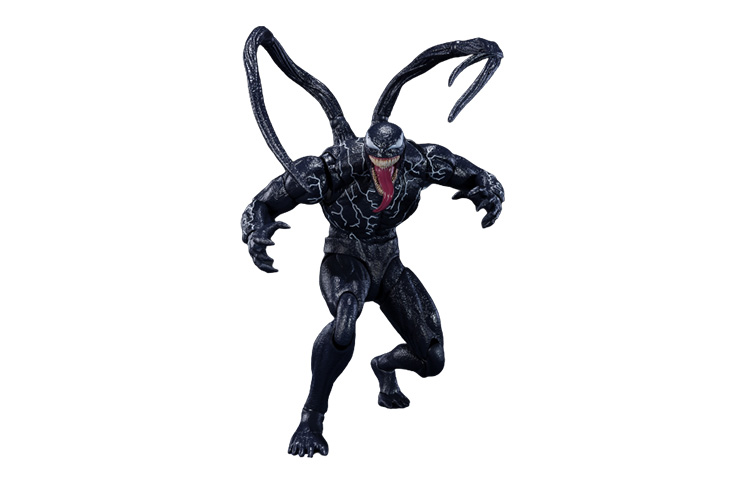 Фигурка Marvel Venom Eddie, Brogue Hot Toys, Venom
Фигурка Marvel Venom Eddie, Brogue Hot Toys, Venom