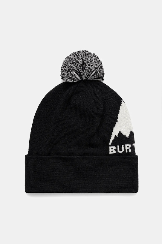 Детская шапка RCY TROPE Burton, черный
Детская шапка RCY TROPE Burton, черный