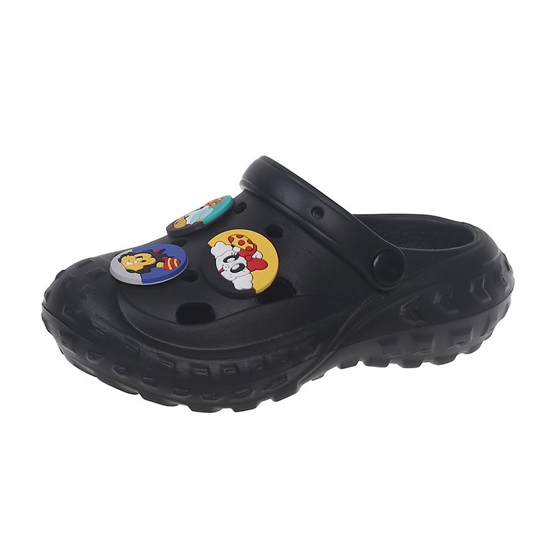 Детские тапочки с противоскользящей, противоударной и дышащей подошвой BOBDOG, хаки
Детские тапочки с противоскользящей, противоударной и дышащей подошвой BOBDOG, хаки