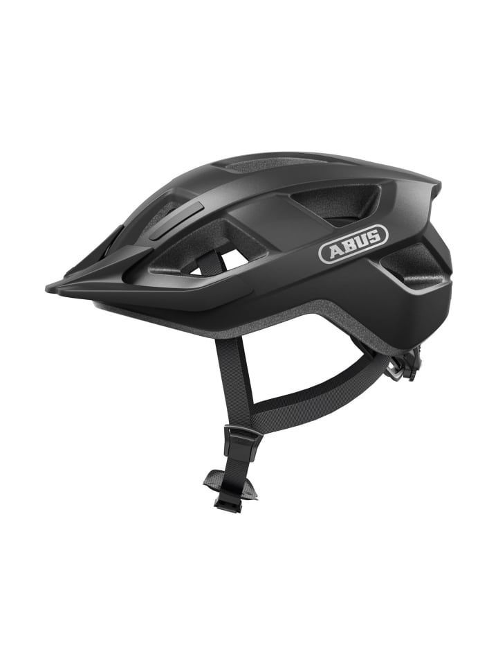 ABUS Велосипедный шлем Aduro 3.0 из титана
ABUS Велосипедный шлем Aduro 3.0 из титана