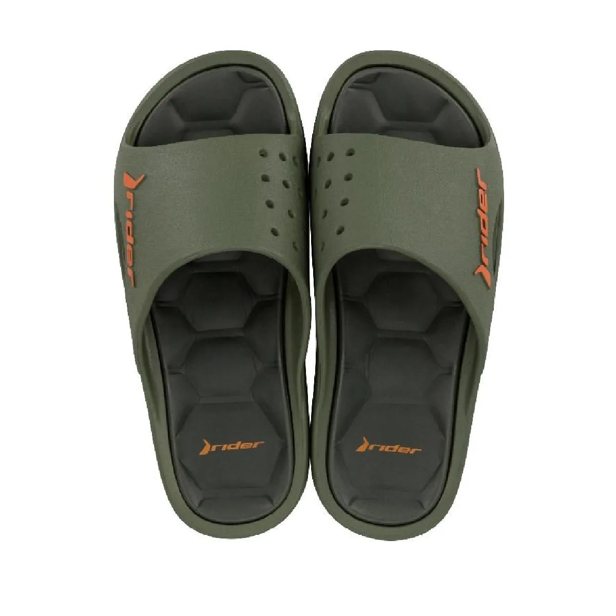 Мужские пляжные шлепанцы Bay xiv ad RIDER Rider, зеленый
Мужские пляжные шлепанцы Bay xiv ad RIDER Rider, зеленый