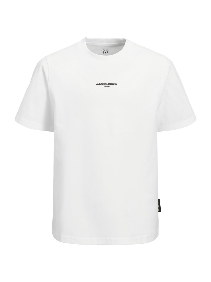 Рубашка Jack & Jones Junior JCOLIDO, белый
Рубашка Jack & Jones Junior JCOLIDO, белый