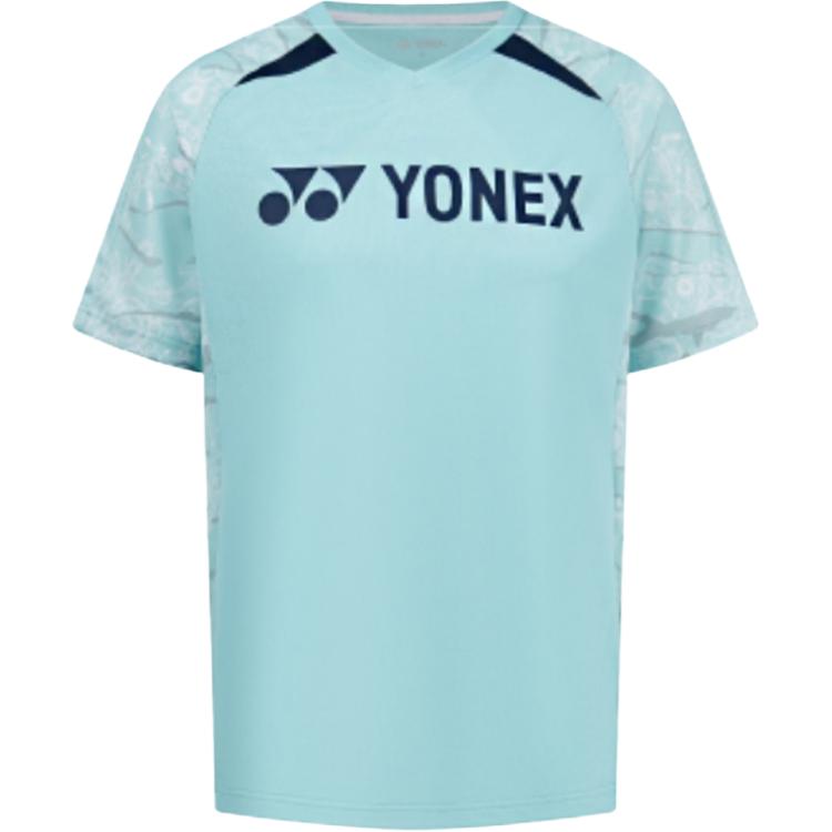 YONEX Футболка Badminton Clothing Women's
YONEX Футболка Badminton Clothing Women's