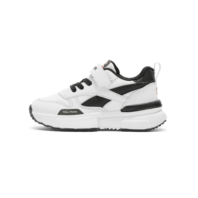 Кроссовки для детей "Дети" Paul Frank, цвет Elegant Grey/Red
Кроссовки для детей "Дети" Paul Frank, цвет Elegant Grey/Red