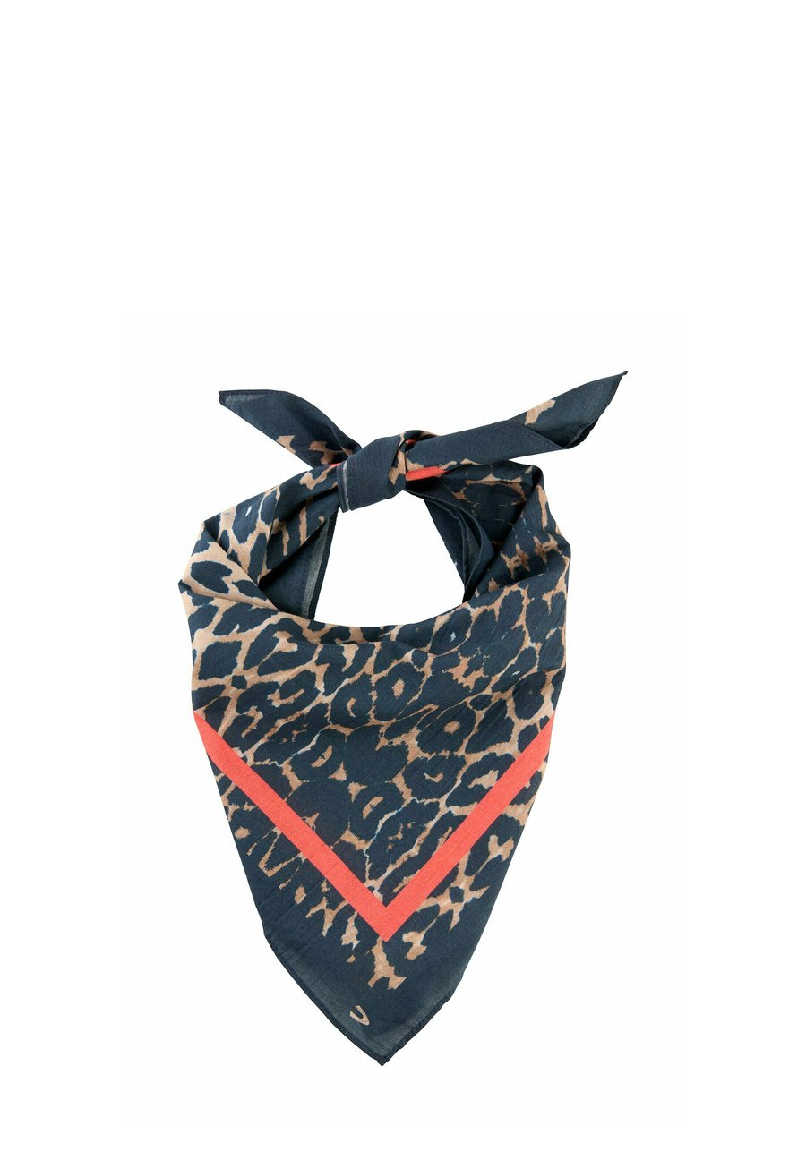 Шарф camel active AUS WEICHER, Leo Print/Beige
Шарф camel active AUS WEICHER, Leo Print/Beige