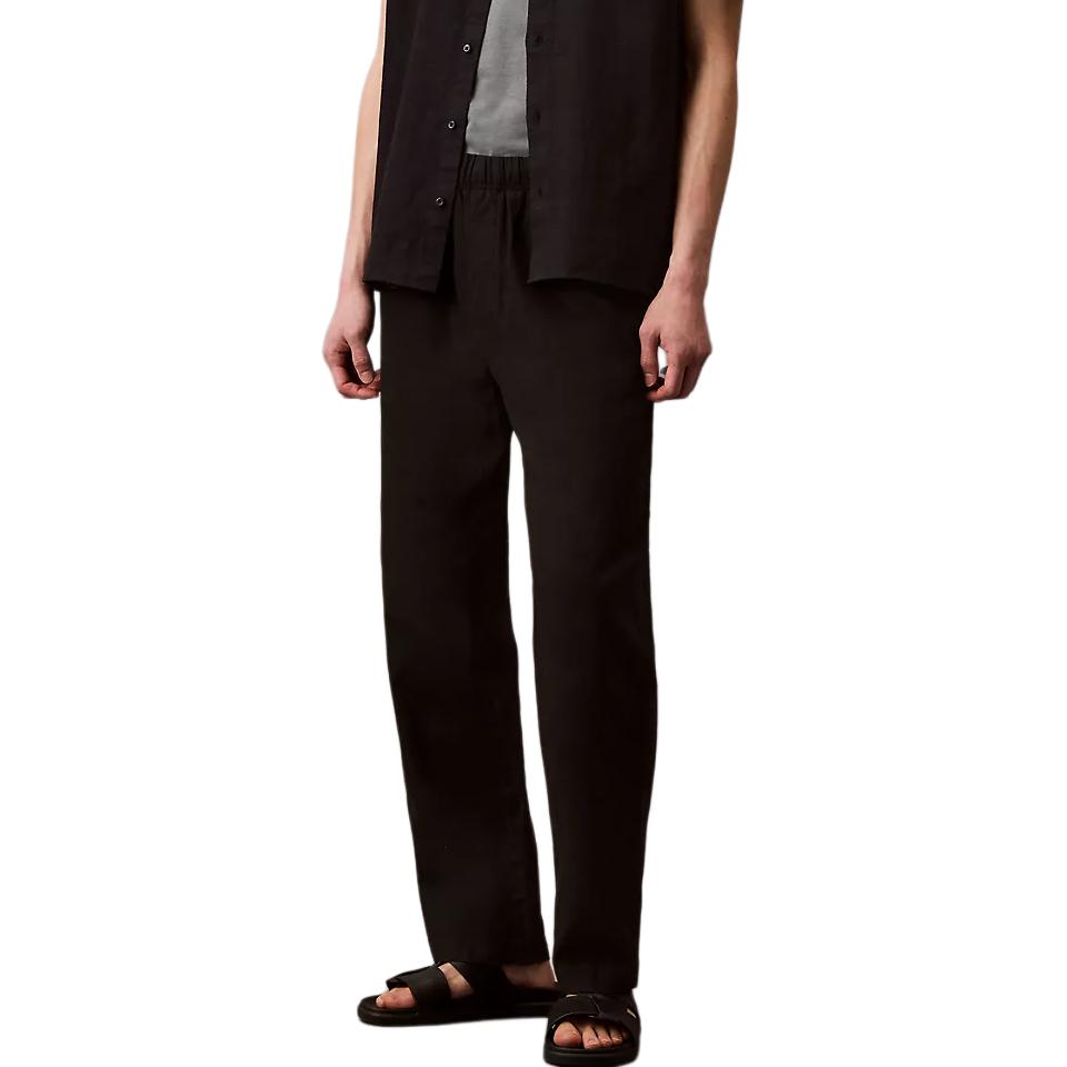 Calvin Klein Повседневные брюки мужские Black
Calvin Klein Повседневные брюки мужские Black