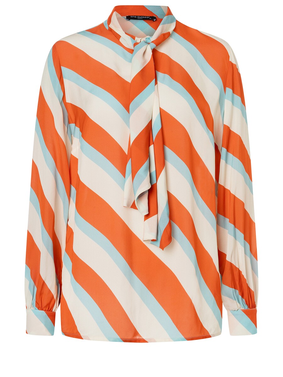 Блуза Ana Alcazar Zedana, Orange
Блуза Ana Alcazar Zedana, Orange