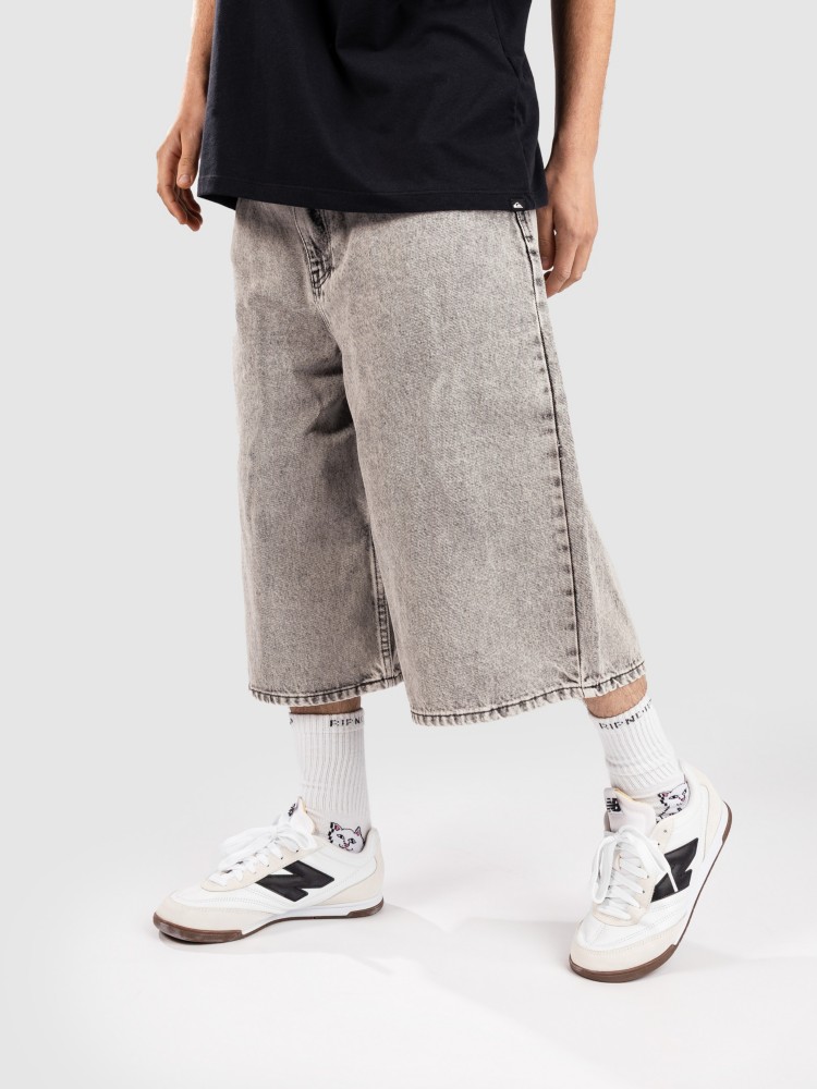 Шорты Empyre Ultra Wide Sk8 Denim Shorts, scramble
Шорты Empyre Ultra Wide Sk8 Denim Shorts, scramble