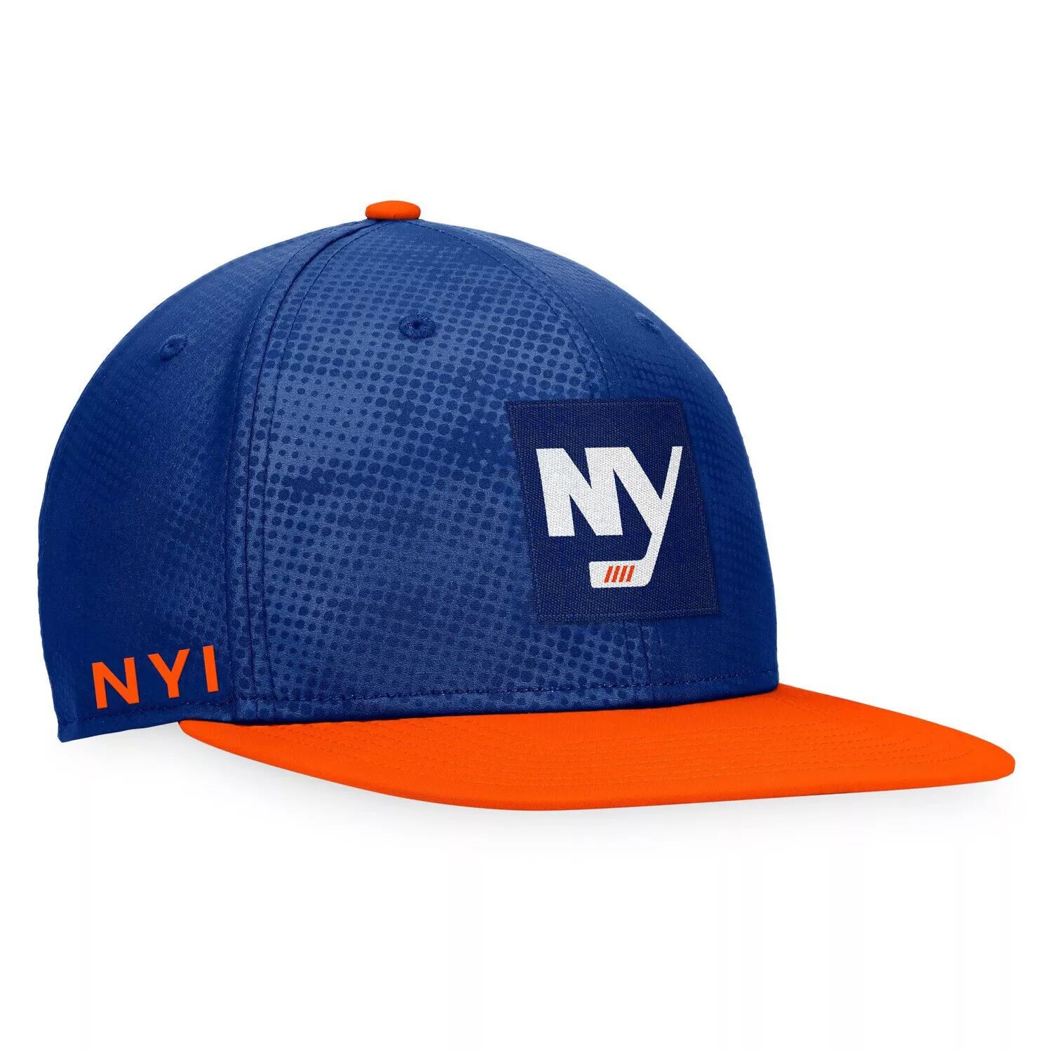 Мужская бейсболка Fanatics Royal/оранжевый New York Islanders Authentic Pro с альтернативным логотипом Snapback
Мужская бейсболка Fanatics Royal/оранжевый New York Islanders Authentic Pro с альтернативным логотипом Snapback