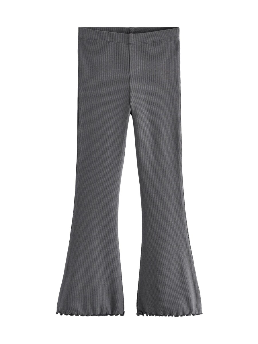 Расклешенные леггинсы Next, серый
Расклешенные леггинсы Next, серый