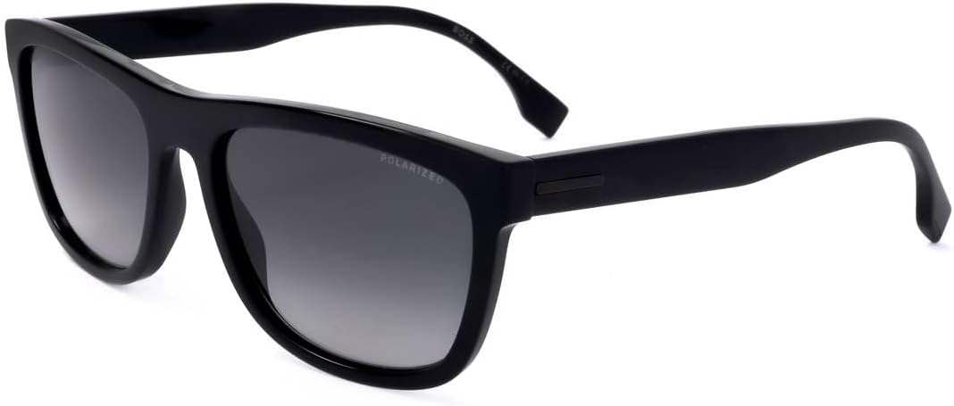 Hugo Boss поляризованные солнцезащитные очки B1439S 807WJ черные 58 мм
Hugo Boss поляризованные солнцезащитные очки B1439S 807WJ черные 58 мм