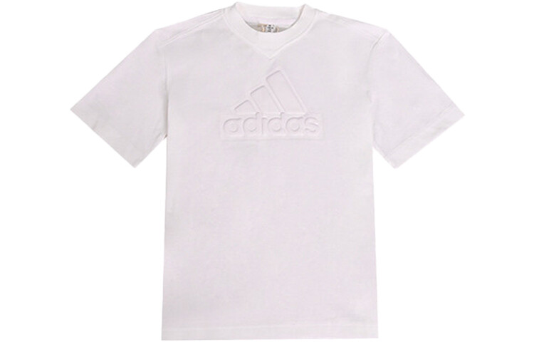 Детская футболка Adidas, белый
Детская футболка Adidas, белый