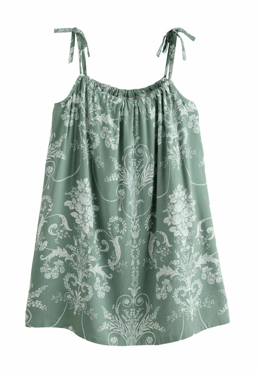 Платье Laura Ashley JOSETTE, Green
Платье Laura Ashley JOSETTE, Green