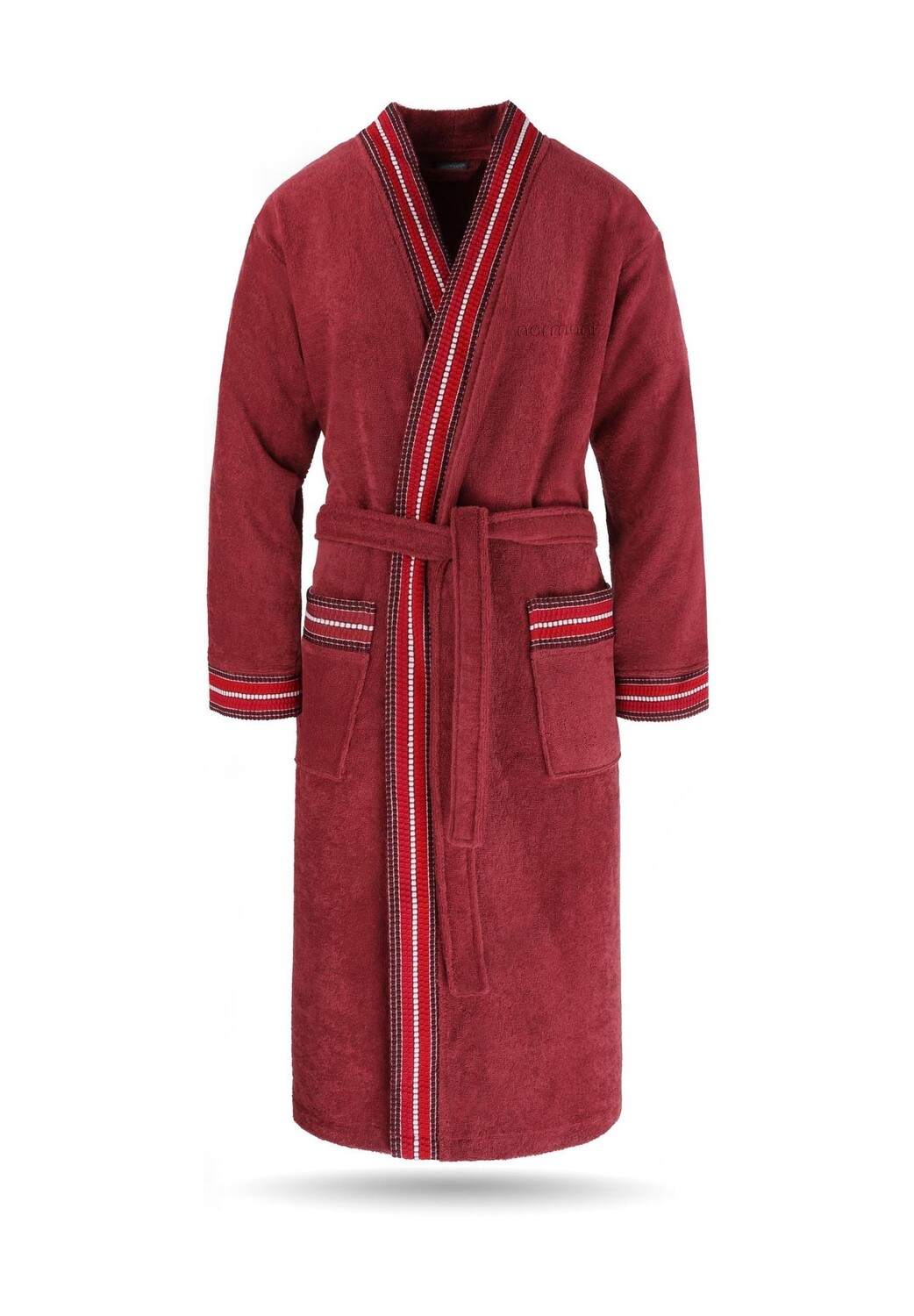 Халат Лин Normani, красный
Халат Лин Normani, красный