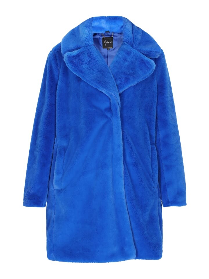 Пуховик faina, синий
Пуховик faina, синий