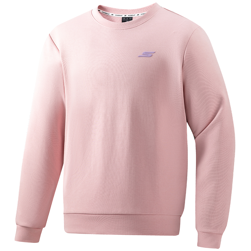 Свитшот Unisex 00BV Skechers, розовый
Свитшот Unisex 00BV Skechers, розовый
