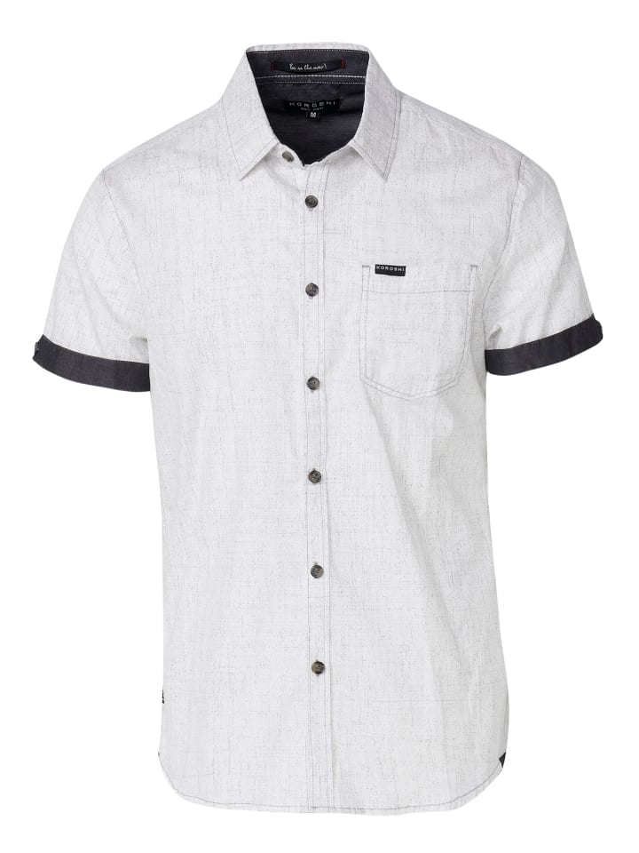 Футболка KOROSHI, серый
Футболка KOROSHI, серый