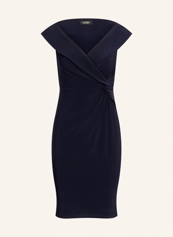 Платье-футляр леонидас Lauren Ralph Lauren, синий
Платье-футляр леонидас Lauren Ralph Lauren, синий