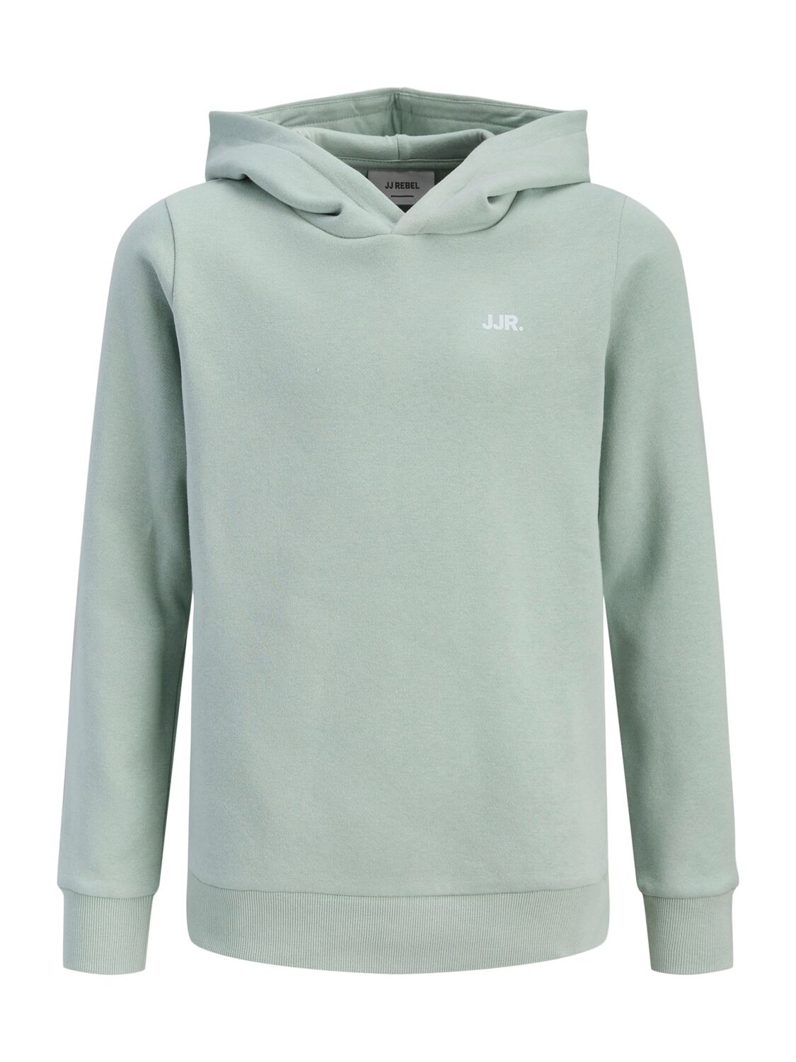 JJ Rebel Толстовка 'JREBREBEL' в цвете Mint
JJ Rebel Толстовка 'JREBREBEL' в цвете Mint