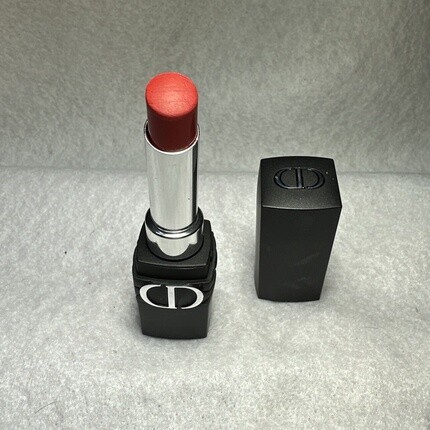 Губная помада Christian Dior Rouge Dior Forever 760 Forever Glam 0,11 унции
Губная помада Christian Dior Rouge Dior Forever 760 Forever Glam 0,11 унции