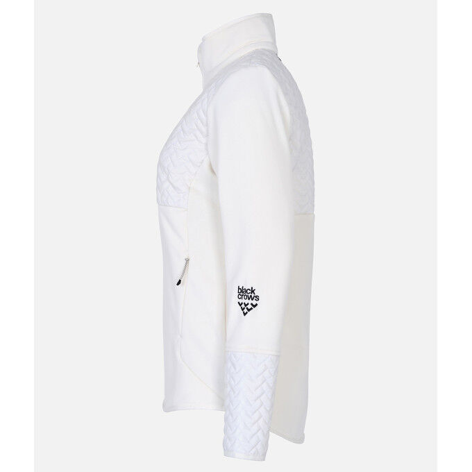 Флисовая куртка Black Crows FERUS FLEECE JACKET Off White, Белый, Флисовая куртка Black Crows FERUS FLEECE JACKET Off White
Флисовая куртка Black Crows FERUS FLEECE JACKET Off White, Белый, Флисовая куртка Black Crows FERUS FLEECE JACKET Off White