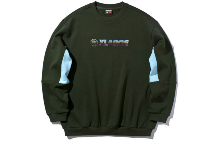 Толстовка X Larger X для мужчин Lining
Толстовка X Larger X для мужчин Lining