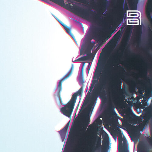 CD диск Blush Response: Sprawl
CD диск Blush Response: Sprawl