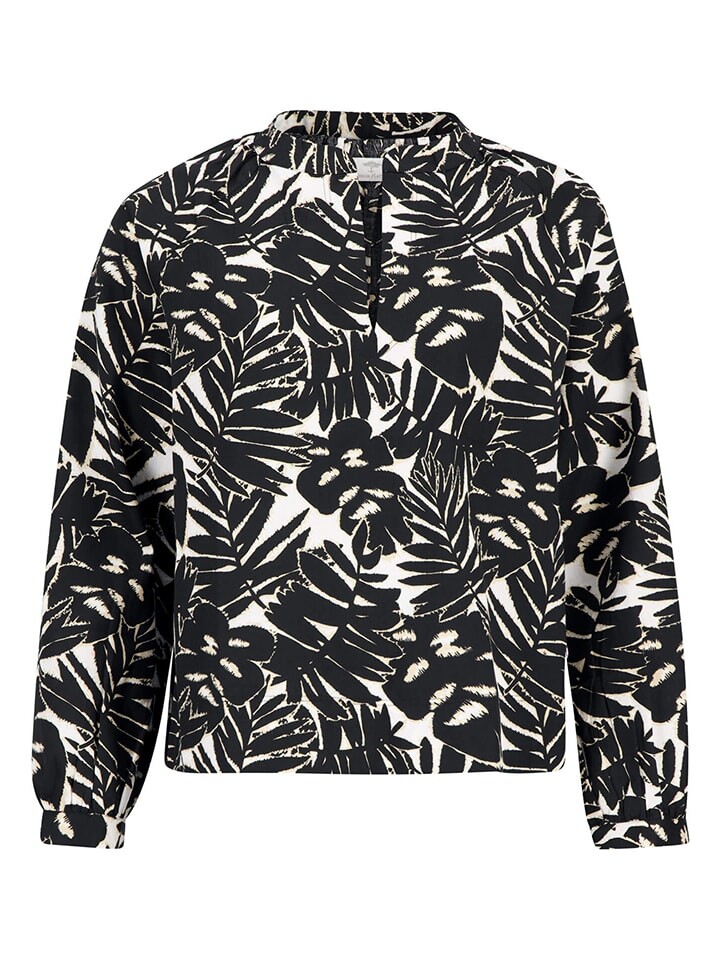 Блуза FYNCH-HATTON, черный
Блуза FYNCH-HATTON, черный