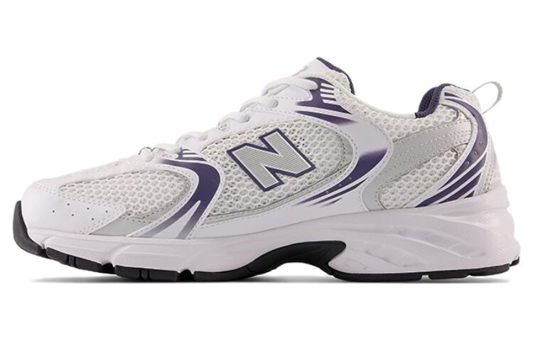 Кроссовки New Balance NB 530 Unisex, белый
Кроссовки New Balance NB 530 Unisex, белый