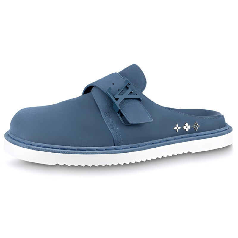 Easy Men"s Casual Men Low-top Blue Louis Vuitton
Easy Men"s Casual Men Low-top Blue Louis Vuitton