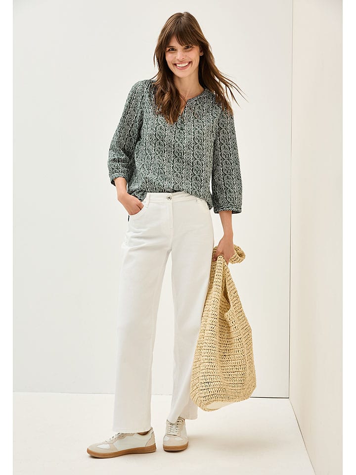 Блузка Cecil
Блузка Cecil