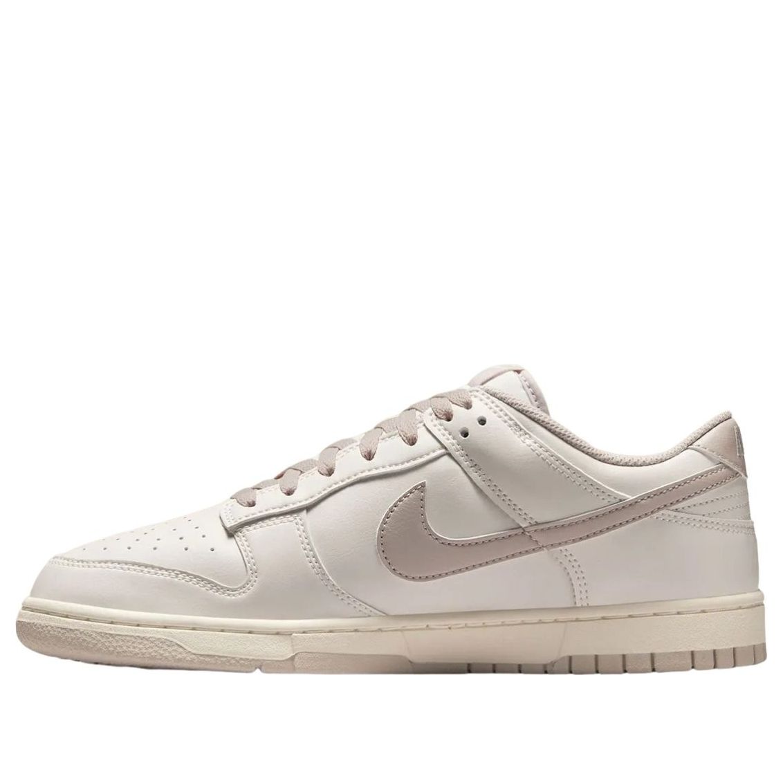Кроссовки Nike Dunk Low 'Soft Pearl'
Кроссовки Nike Dunk Low 'Soft Pearl'