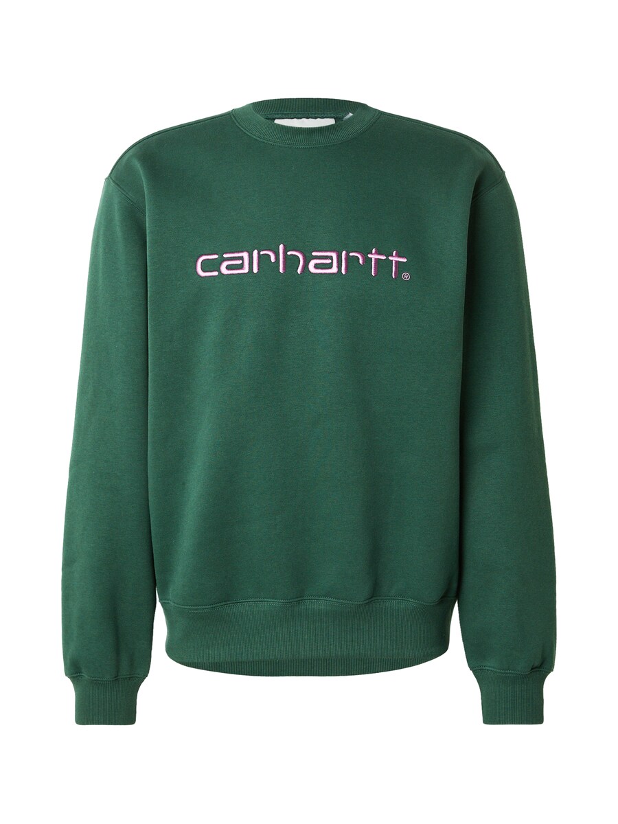 Толстовка Carhartt WIP, Dark green
Толстовка Carhartt WIP, Dark green