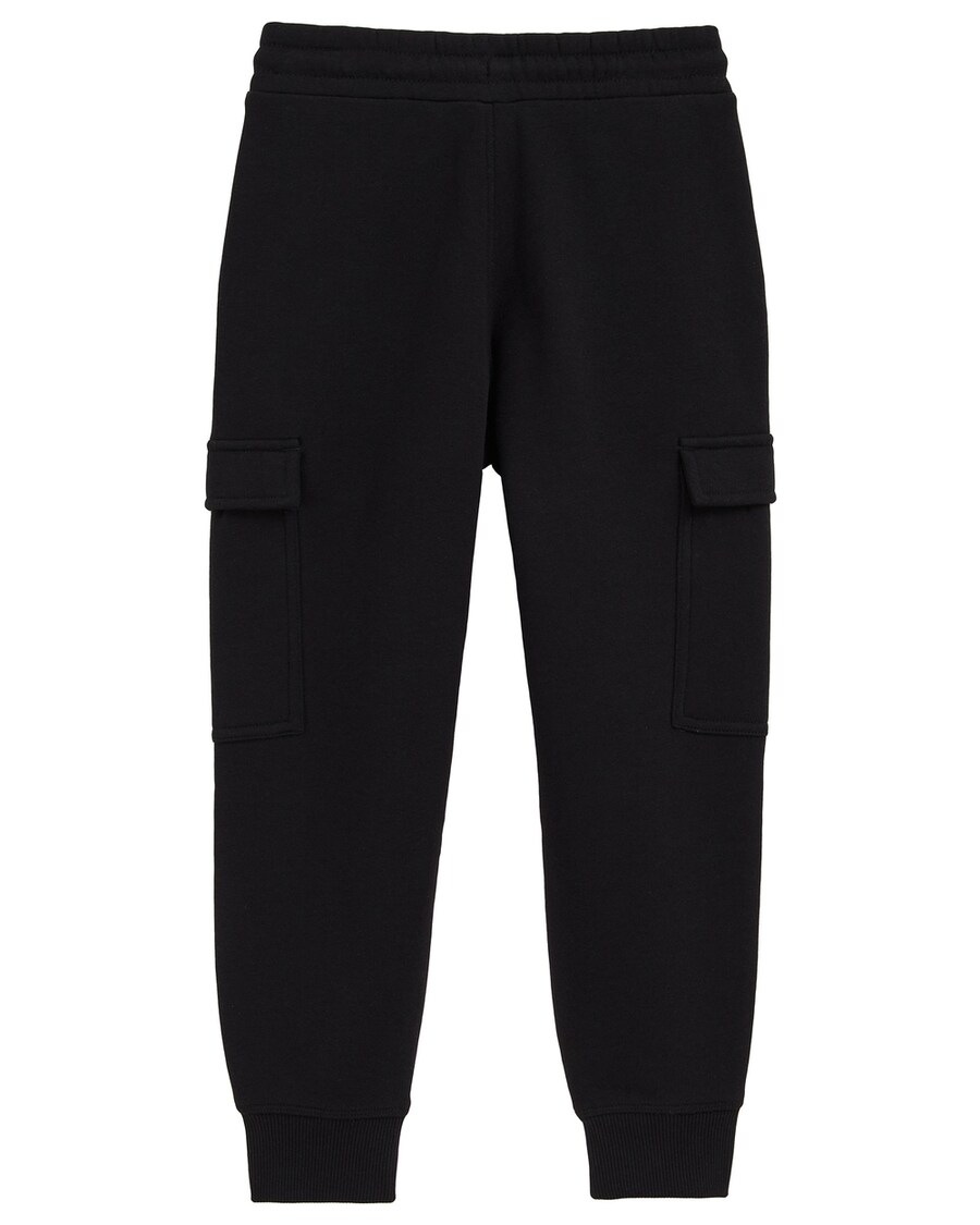 Зауженные брюки WE Fashion, Black
Зауженные брюки WE Fashion, Black