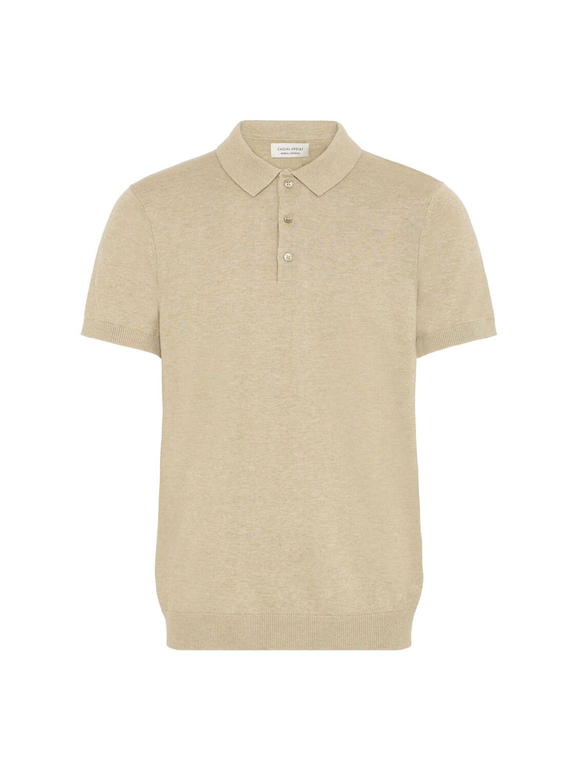 Casual Friday Футболка 'CFBells' в бежевом цвете
Casual Friday Футболка 'CFBells' в бежевом цвете