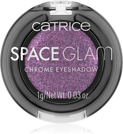 Мини тени для век Catrice Space Glam, 020 Supernova 1 g
Мини тени для век Catrice Space Glam, 020 Supernova 1 g