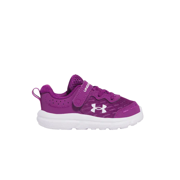 Кроссовки Assert 10 AC TD 'Andromeda Purple', фиолетовый
Кроссовки Assert 10 AC TD 'Andromeda Purple', фиолетовый