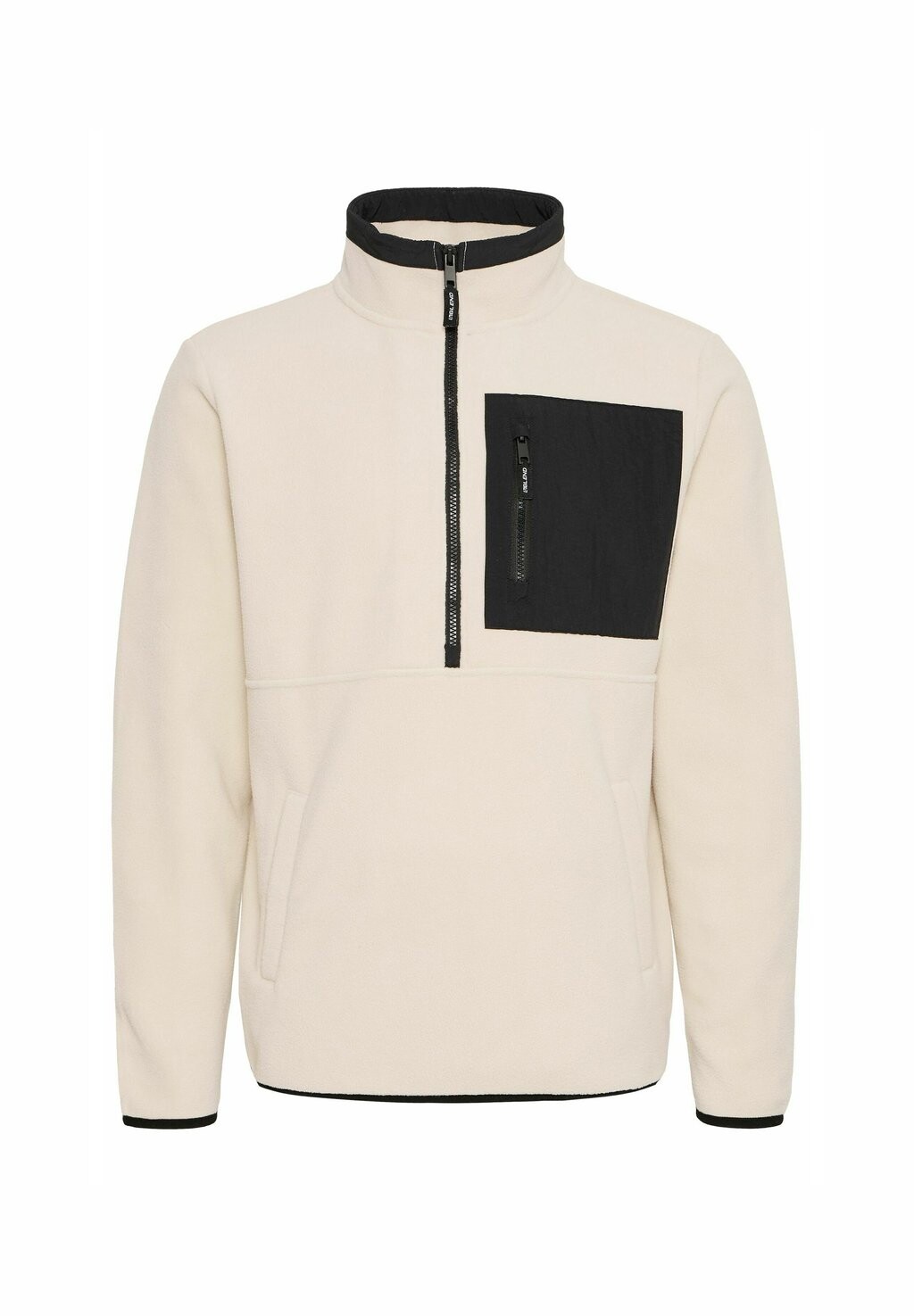 Флисовый джемпер Blend, бежевый
Флисовый джемпер Blend, бежевый