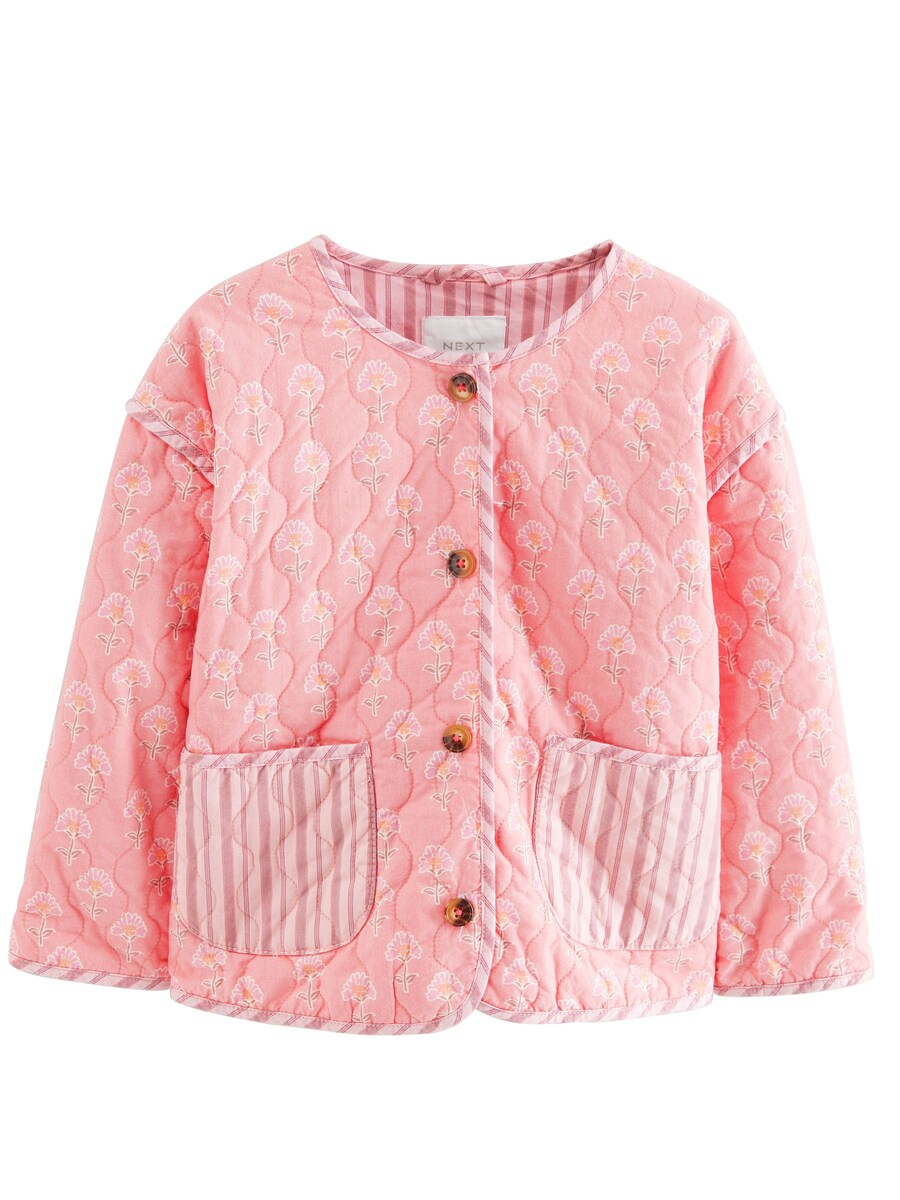 Куртка межсезонная Next, цвет Salmon
Куртка межсезонная Next, цвет Salmon