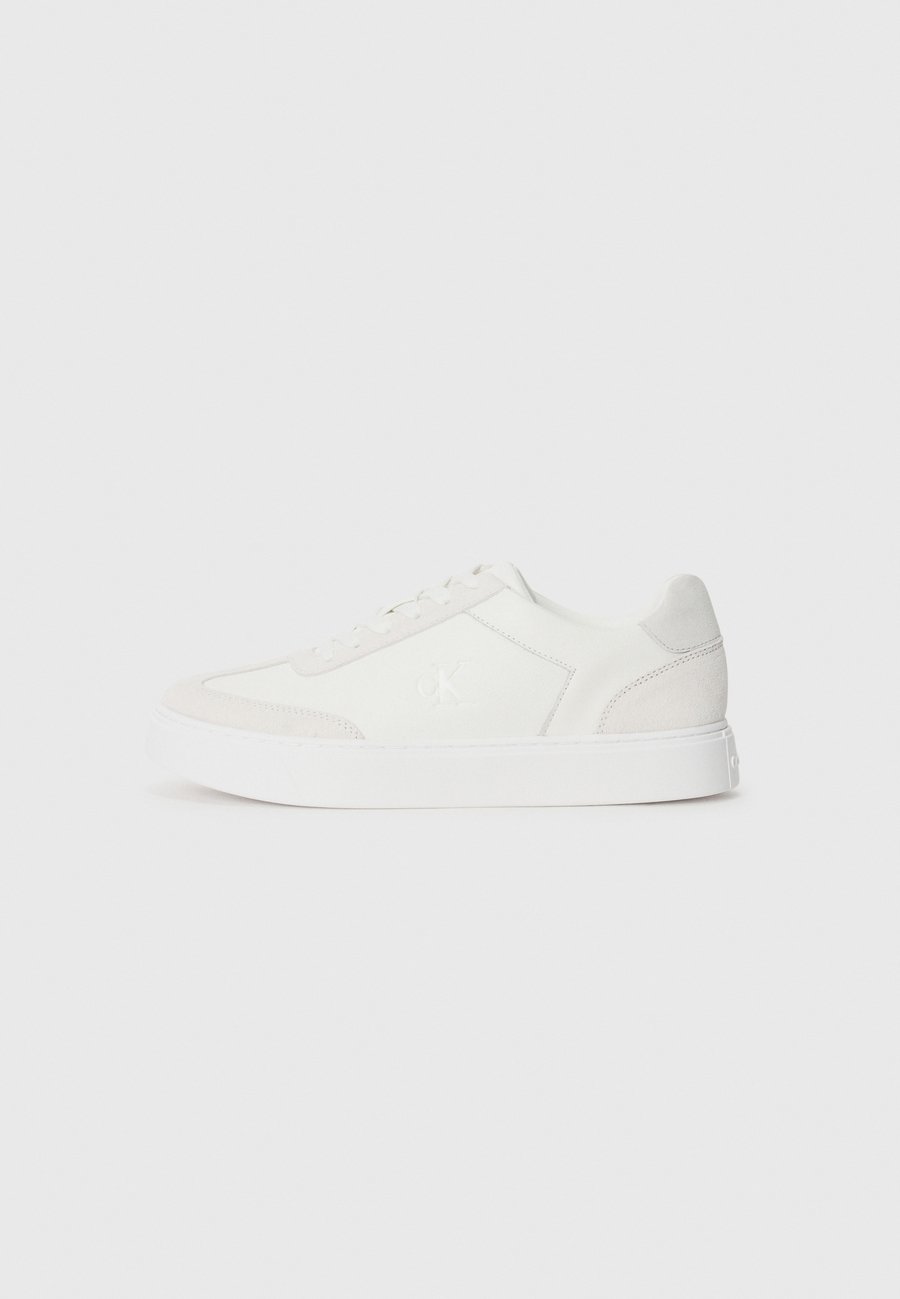 Кроссовки Calvin Klein Jeans CUPSOLE, Bright White/White
Кроссовки Calvin Klein Jeans CUPSOLE, Bright White/White