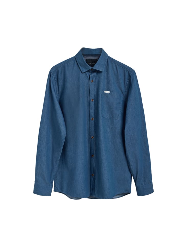 Рубашка Polo Club
Рубашка Polo Club