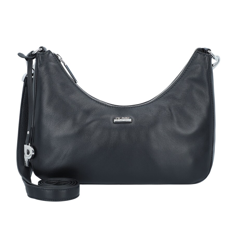 Сумка кросс-боди Picard Really, Black
Сумка кросс-боди Picard Really, Black