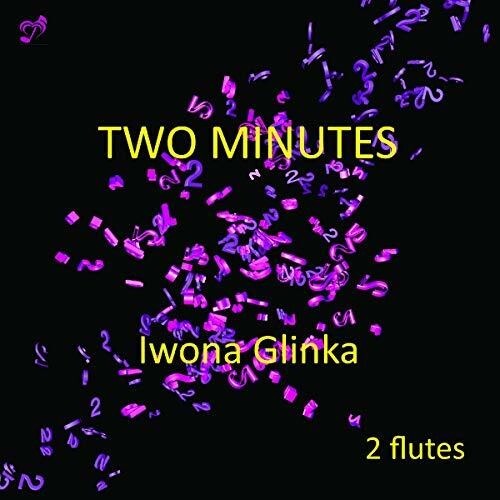 CD диск Two Minutes / Various: Two Minutes
CD диск Two Minutes / Various: Two Minutes